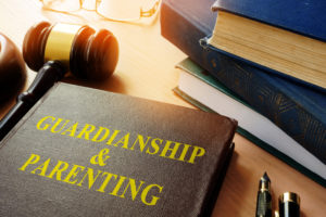 New Jersey Guardianship Laws Attorney